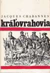 Chabannes Jacques - Kráľovrahovia