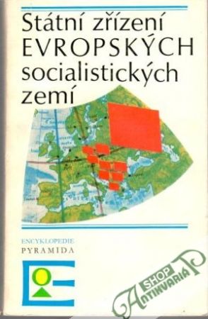 Státní zřízení Evropských socialistických zemí - Zdobinský Stanislav a kolektív