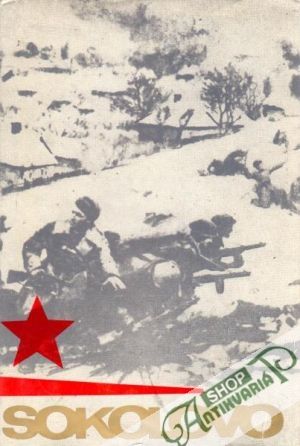 Sokolovo - kolektiv autorov