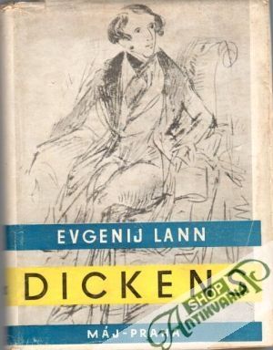 Dickens - Lann Evgenij