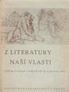 Nečásek František a kolektív - Z literatúry naší vlasti