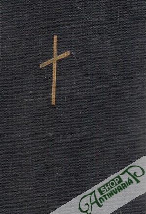 Obal knihy Duchovná studnica života, plná Božieho občerstvenia