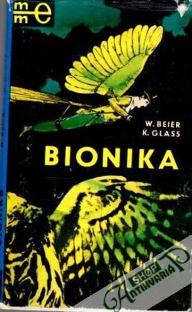 Bionika - Beiber W, Glass K.