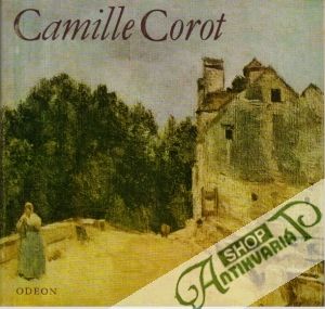 Camille Corot - Macková Olga