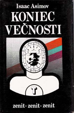 Koniec večnosti - Asimov Isaac
