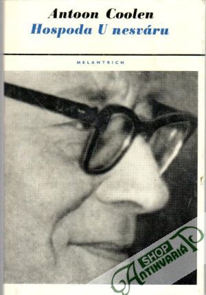 Hospoda U nesváru - Coolen Antoon