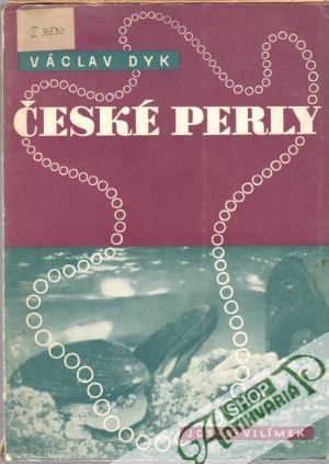 České perly - Dyk Václav