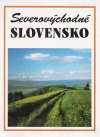 Michnovič Imrich - Severovýchodné Slovensko