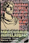Giese Alexander  - Marcus Aurelius