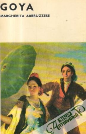 Goya - Abbruzzese Margherita