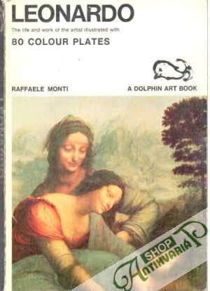 Leonardo - Monti Raffaele