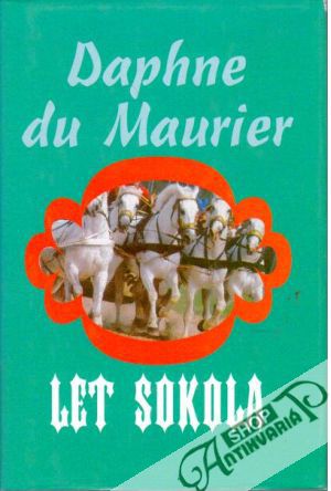 Let sokola - Maurier Daphne du