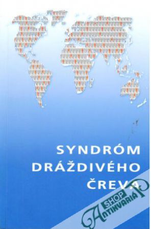 Syndróm dráždivého čreva - Hromec  Juraj a kolektív