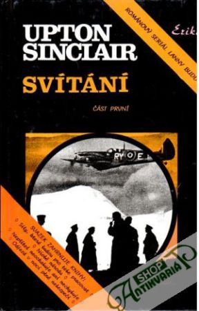 Svítání (I. - II.) - Sinclair Upton