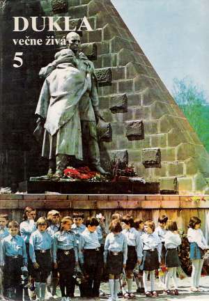 Dukla večne živá 5. - Mindoš I. a kolektív