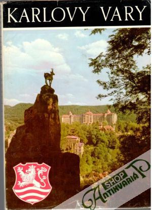 Karlovy Vary - Světové lázně - Trojan J., Najman F.