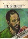 Vestdijk Simon - El Greco (malíř absolutna)