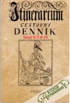 Krman Daniel - Itinerarium, Cestovný denník