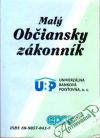 Mračko Miroslav - Malý občiansky zákonník