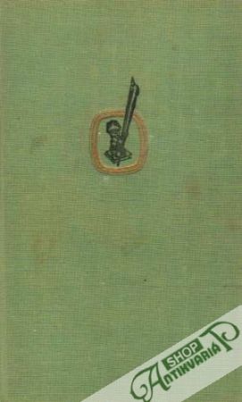 Čert nespí - Karvaš Peter