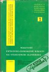 Sedlák Imrich a kolektív - Niektoré prírodno - ohniskové nákazy na Východnom Slovensku