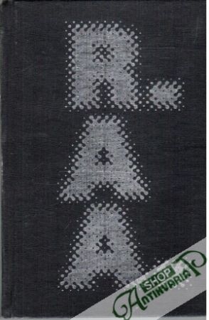 Roboti a androidi - Železný Ivo a kolektív