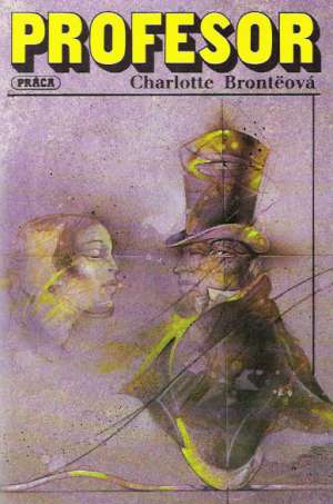 Profesor - Bronteová Charlotte