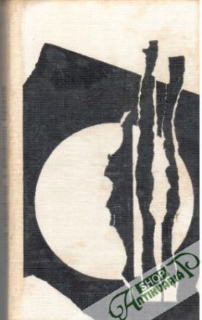 Zbohom, Cyrano - Chudoba Andrej