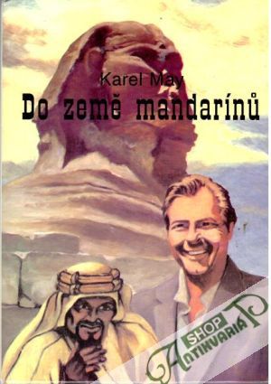Do země mandarínů - May Karel
