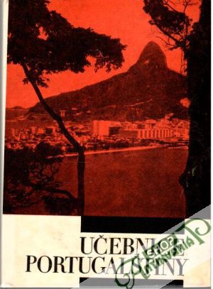 Učebnice portugalštiny - Hampl Z., Holbík J.