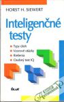 Siewert Horst H. - Inteligenčné testy