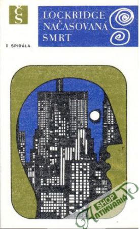 Načasovaná smrt - Lockridge Richard