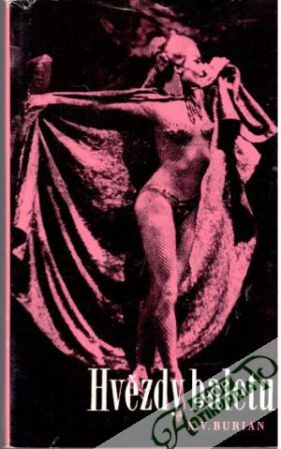 Hvězdy baletu - Burian K. V.