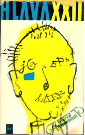 Hlava XXII - Heller Joseph