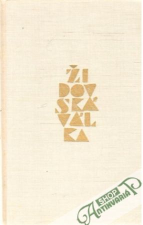 Židovská válka - Feuchtwanger Lion