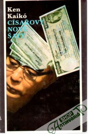 Císařovy nové šaty - Kaikó Ken