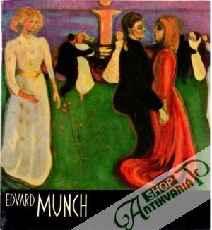 Edvard Munch - Lamač Miroslav