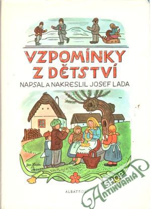 Vzpomínky z dětství - Lada Josef