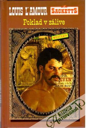 Poklad v zálive - L´amour Louis