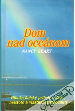Dom nad oceánom - Geary Nancy