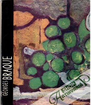 Georges Braque - Padrta Jiří