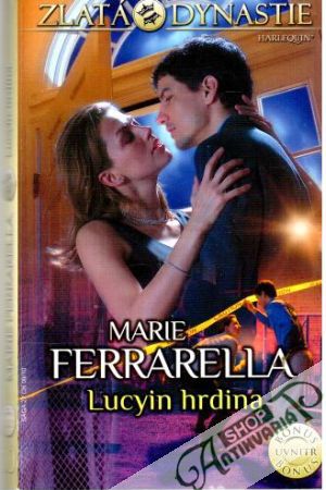 Lucyin hrdina - Ferrarella Marie