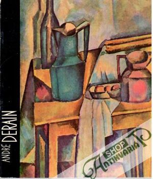 André Derain - Fiala Vlastimil