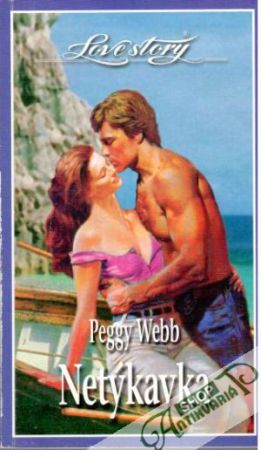 Netýkavka - Webb Peggy