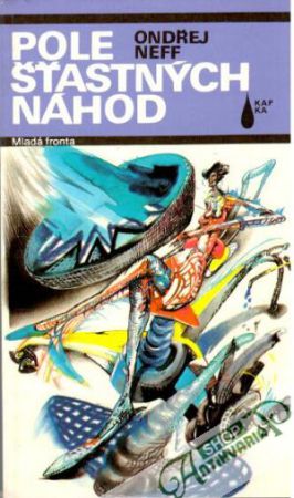 Pole šťastných náhod - Neff Ondřej