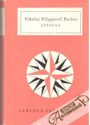 Jatagan - Pavlov Nikolaj Filippovič