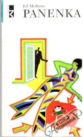 Panenka - McBain Ed