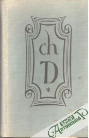 Oliver Twist - Dickens Charles