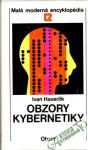 Haverlík Ivan - Obzory kybernetiky