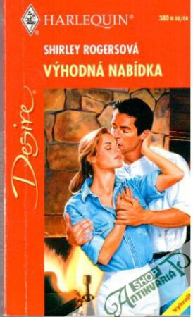 Výhodná nabídka - Rogersová Shirley